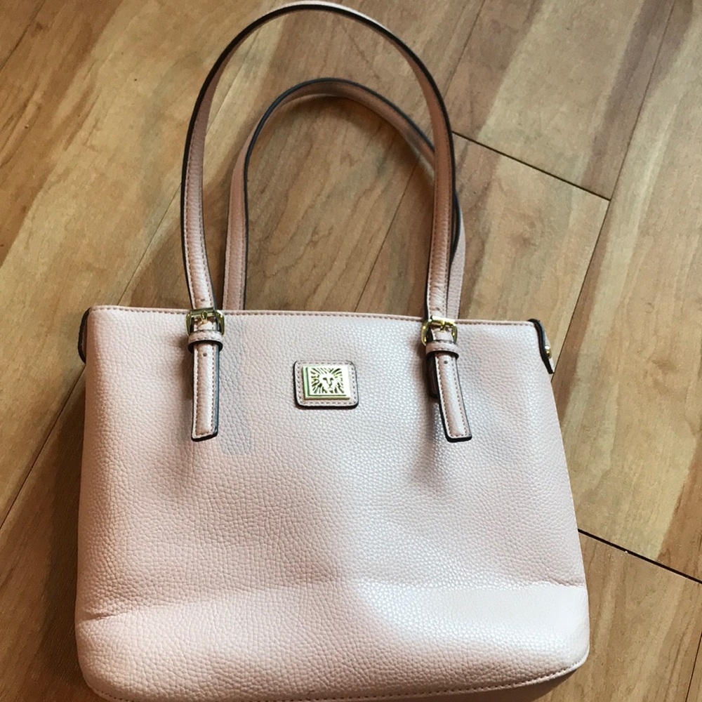 Anne Klein purse